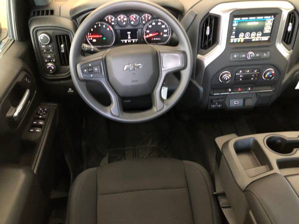NEW-2019 CHEVROLET SILVERADO TRAIL BOSS, NO DRIVER LEFT BEHIND SALE!! for sale in Patterson, CA – photo 17