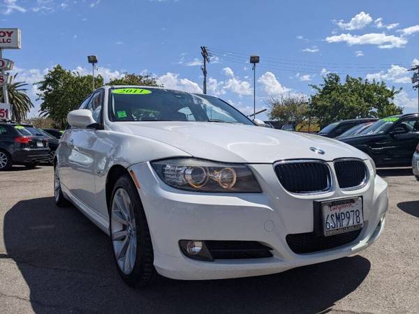2011 BMW 3 SERIES 328i SEDAN - - by dealer - vehicle for sale in National City, CA – photo 2