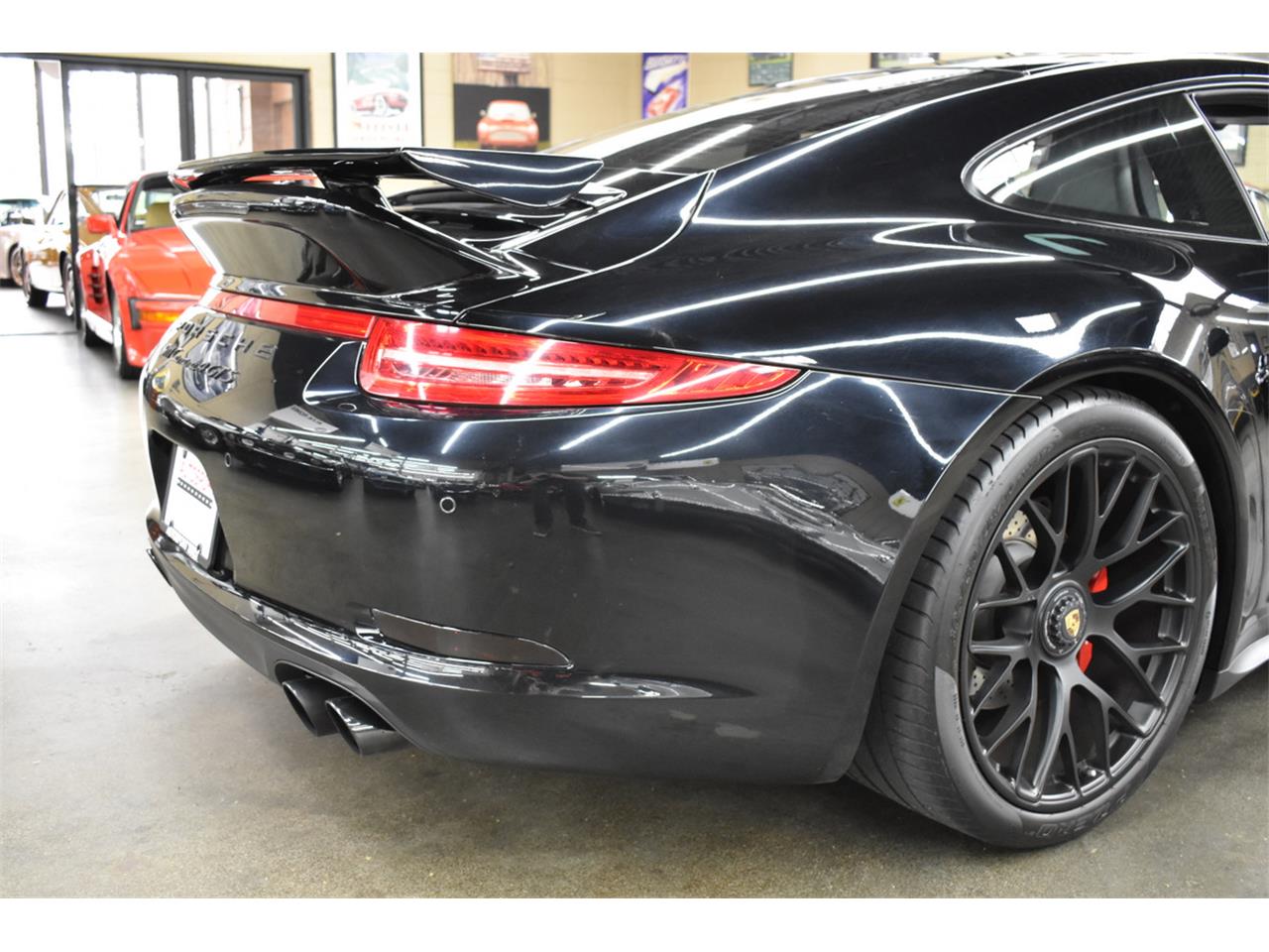2016 Porsche 911 GTS for sale in Huntington Station, NY – photo 16
