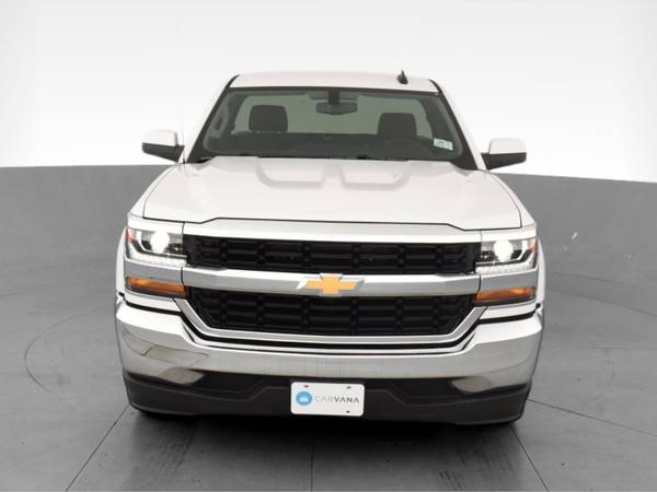2018 Chevy Chevrolet Silverado 1500 Regular Cab LT Pickup 2D 6 1/2... for sale in Baltimore, MD – photo 17
