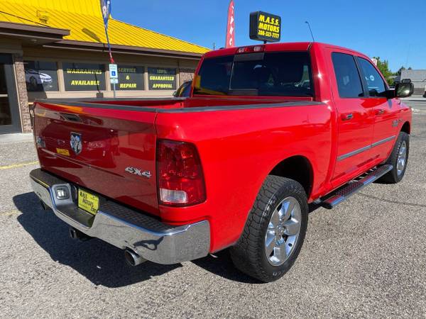 2013 RAM Ram Pickup 1500 Call or Text - - by dealer for sale in Boise, ID – photo 4