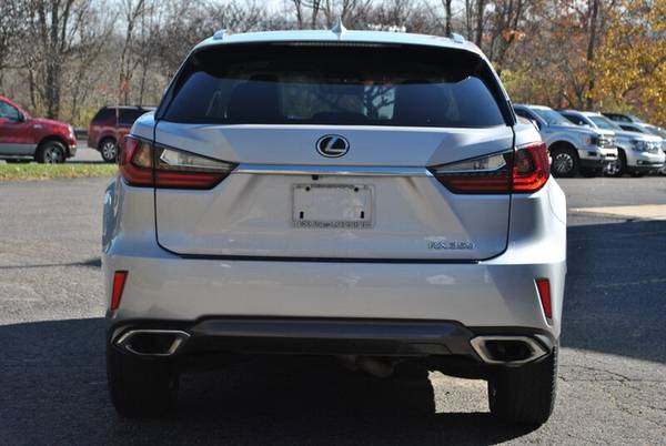 WELL MAINTAINED ONE OWNER 2016 LEXUS RX 350 ALL WHEEL DRIVE HEATED... for sale in Flushing, MI – photo 9