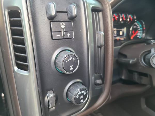 2018 Chevrolet Silverado 2500 HD LTZ Z71 Duramax Diesel 4x4 - cars & for sale in Other, WV – photo 24