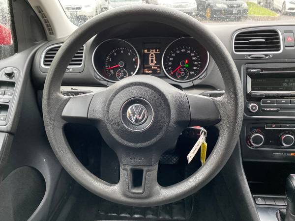*****2012 VW GOLF***** for sale in south burlington, VT – photo 13