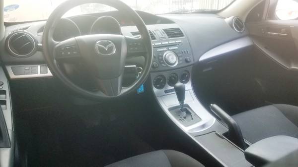 2011 Mazda 3i Touring (68K miles) - cars & trucks - by dealer -... for sale in San Diego, CA – photo 6