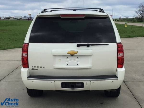 2013 Chevrolet Tahoe LTZ - - by dealer - vehicle for sale in Dry Ridge, KY – photo 6