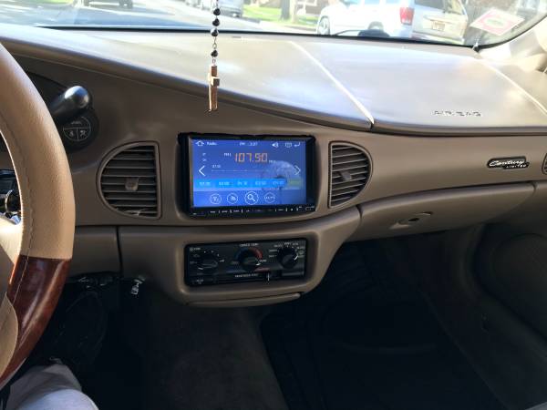 2000 Buick century - cars & trucks - by owner - vehicle automotive... for sale in Berwyn, IL – photo 3