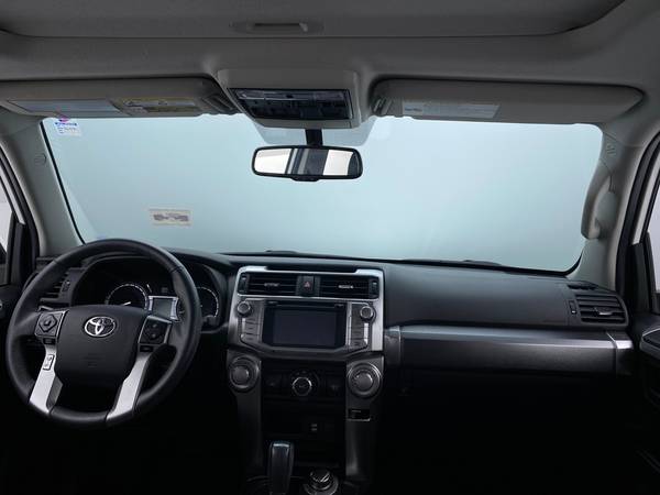 2019 Toyota 4Runner SR5 Premium Sport Utility 4D suv White - FINANCE... for sale in Roanoke, VA – photo 21