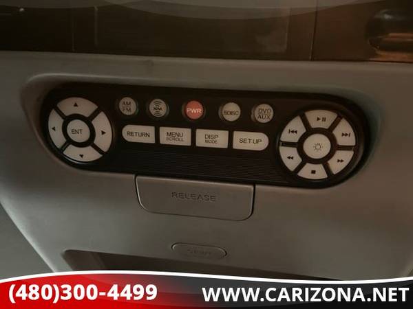 2008 Acura MDX SH-AWD w/Tech Rear DVD System for sale in Mesa, AZ – photo 20