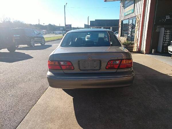 1998 Toyota Avalon XL - cars & trucks - by dealer - vehicle... for sale in Cleveland, SC – photo 7