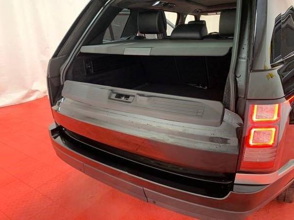 2016 Land Rover Range Rover Autobiography LWB AWD Autobiography LWB... for sale in Waldorf, District Of Columbia – photo 21