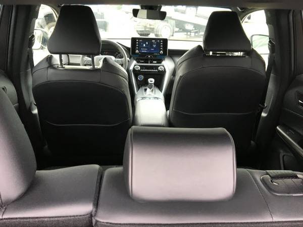 2021 Toyota Venza XLE suv 04x1 - - by dealer - vehicle for sale in Springfield, IL – photo 15