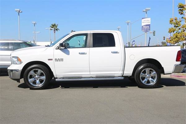 *2016 Ram 1500 Truck ( Acura of Fremont : CALL ) - cars & trucks -... for sale in Fremont, CA – photo 8