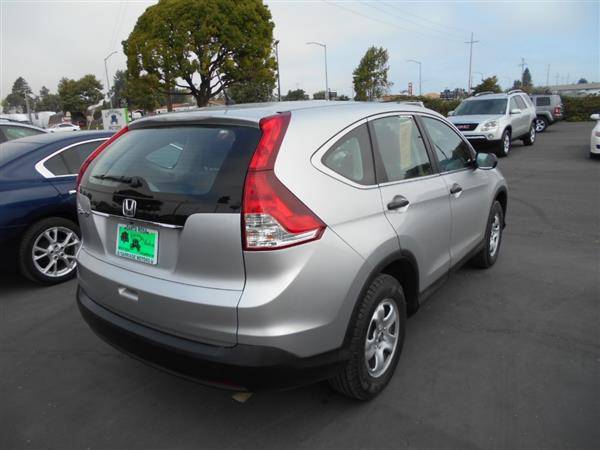 2014 Honda CRV LX2** Loaded *Super Clean* *Financing Available* for sale in Santa Rosa, CA – photo 11
