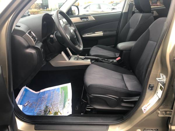 2009 Subaru Forester 2.5X Premium*108kmile for sale in Saint Paul, MN – photo 10