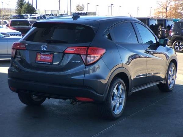 2016 Honda HR-V EX-L w/Navi -- Down Payments As Low As: for sale in Casper, WY – photo 4