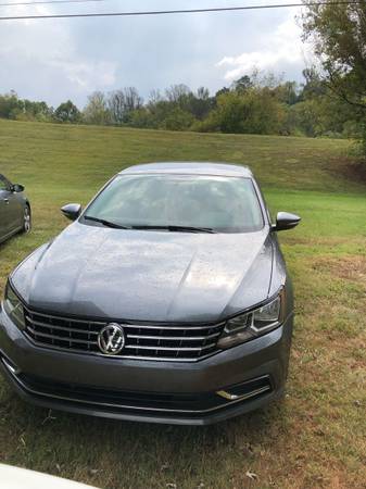 2018 Volkswagen Passat TSI or reasonable OBO for sale in Johnson City, TN – photo 2