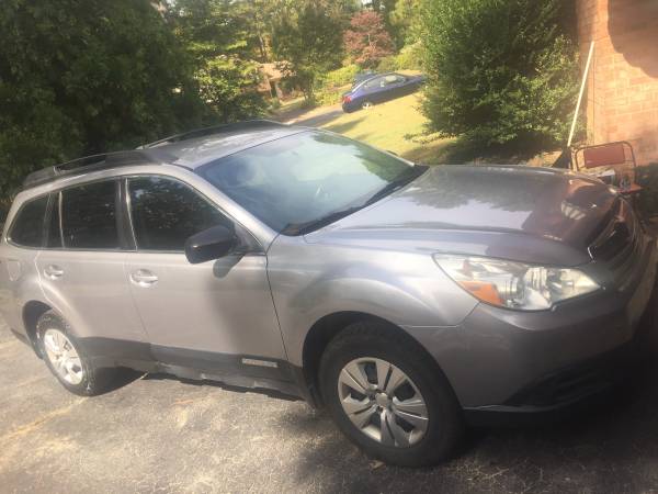 2011 Subaru outback- Needs nothing! for sale in Henrico, VA – photo 9