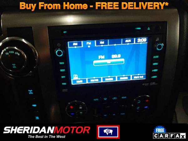 2009 Hummer H2 SUV Luxury Graystone Metallic - A9101662 WE DELIVER for sale in Sheridan, MT – photo 18