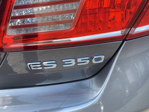 2012 Lexus ES 350 4dr Sdn for sale in Branson, MO – photo 10
