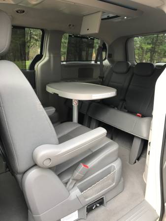 2008 Chrysler Town and Country Mini Van Touring Ed 1 Owner 100K for sale in Other, NY – photo 19