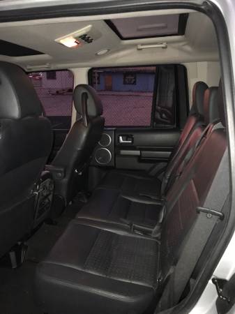 2005 Land Rover Lr3 7 seats for sale in Burbank, CA – photo 7
