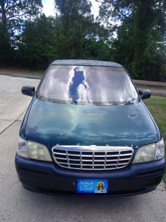 1999 chevy mini van for sale in Hudson, FL – photo 4