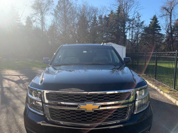 Chevrolet Tahoe - 2015 - cars & trucks - by owner - vehicle... for sale in Wilton, NY – photo 5