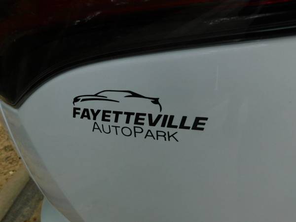 2016 *Toyota* *RAV4* *FWD 4dr LE* SUPER WHITE for sale in Fayetteville, AR – photo 15