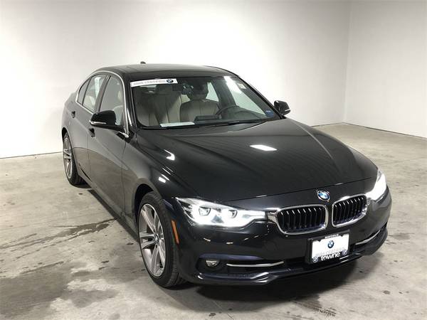 2018 BMW 3 Series 330i xDrive - - by dealer - vehicle for sale in Buffalo, NY – photo 11