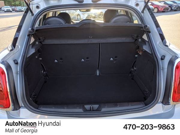 2016 MINI Hardtop 4 Door Cooper SKU:G2A93366 Hatchback - cars &... for sale in Buford, GA – photo 7