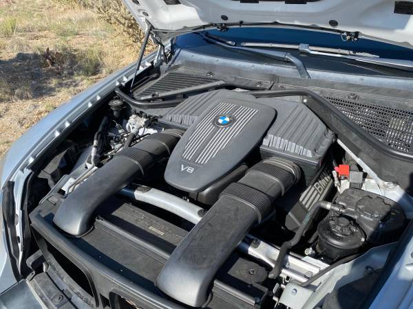 2009 BMW X5 xDrive48i - AWD, Rare V8, Like New - - by for sale in Scottsdale, AZ – photo 18