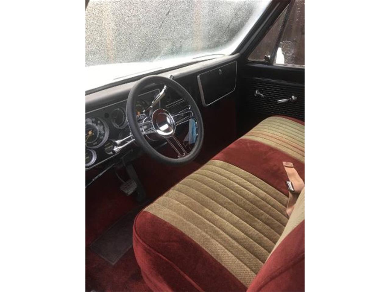 1967 Chevrolet C20 for sale in Cadillac, MI – photo 2