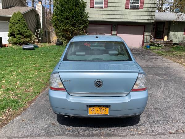 Mercury Sable for sale in Liverpool, NY – photo 4