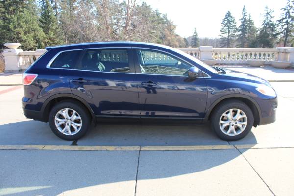 **2012 MAZDA CX-9 TOURING ALL WHEEL DRIVE **FINANCING ** - cars &... for sale in ST.PAUL MN, MN – photo 6
