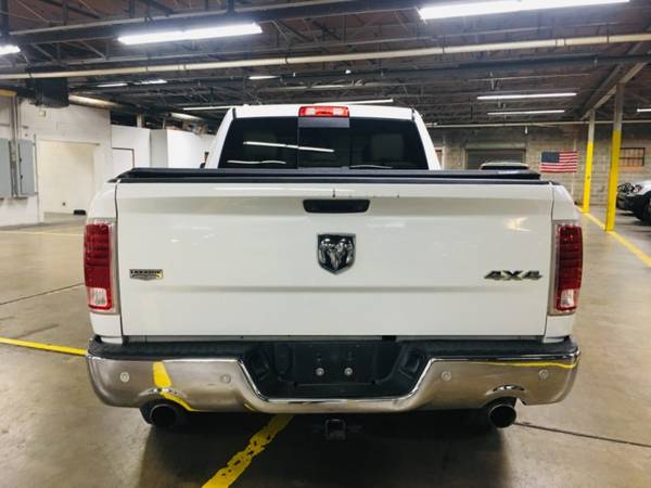 2014 Ram 1500 LARAMIE 4WD Your Trade ins welcome, ITIN approved! -... for sale in Dallas, TX – photo 7