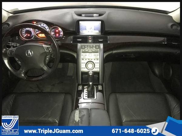 2011 Acura RL - Call for sale in Other, Other – photo 23
