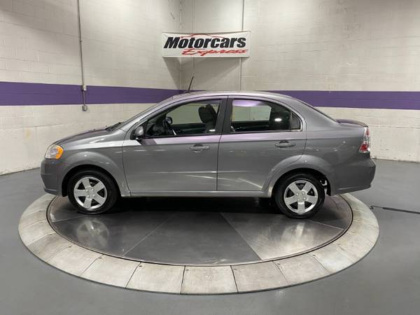 2011 Chevy Aveo - cars & trucks - by dealer - vehicle automotive sale for sale in Alsip, IL – photo 3