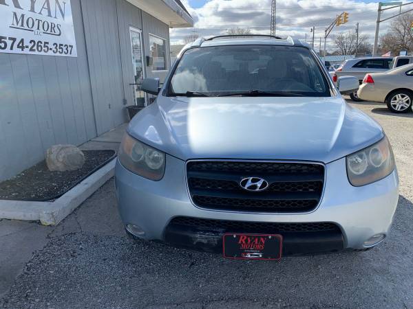 2007 Hyundai Santa Fe SE (ONLY 139, 652 Miles! - - by for sale in Warsaw, IN – photo 5