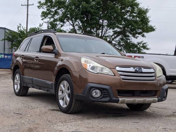 2013 Subaru Outback 2 5i Limited AWD All Wheel Drive for sale in Burleson, TX – photo 3