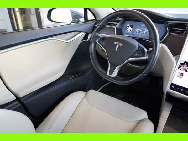 2018 Tesla Model S 100D - cars & trucks - by dealer - vehicle... for sale in Murfreesboro, TN – photo 9