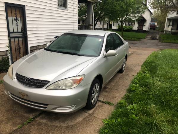 Toyota camry for sale in Cleveland, OH – photo 2