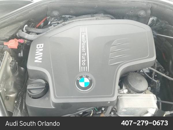 2013 BMW 528 528i SKU:DD234320 Sedan for sale in Orlando, FL – photo 21