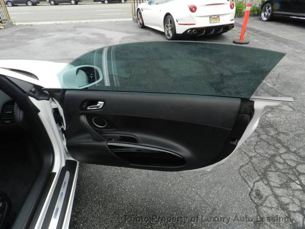2012 *Audi* *R8* *2dr Coupe Automatic quattro 5.2L* for sale in Marina Del Rey, CA – photo 18