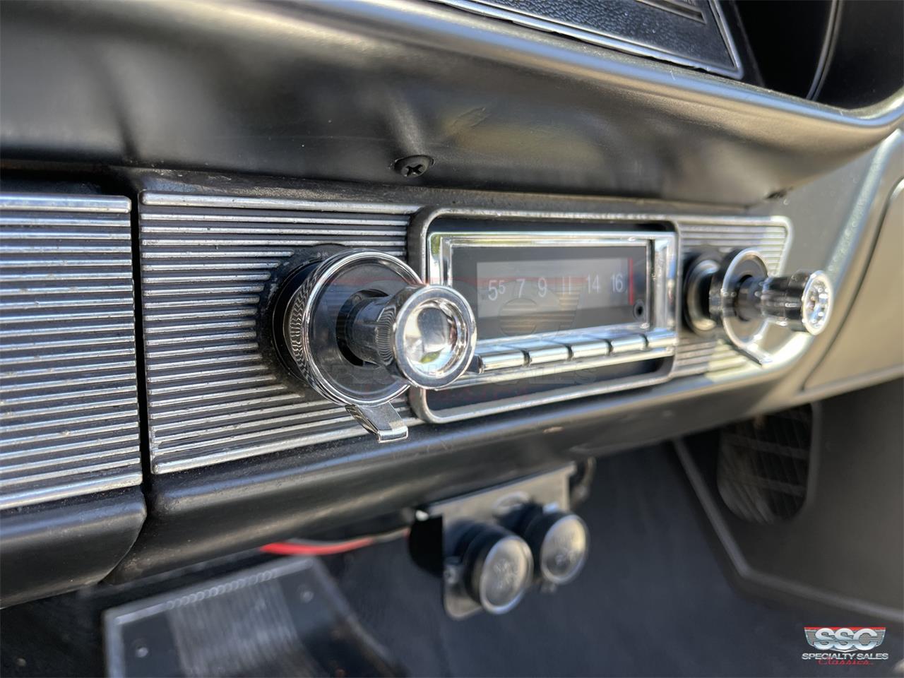 1965 Pontiac GTO for sale in Fairfield, CA – photo 61