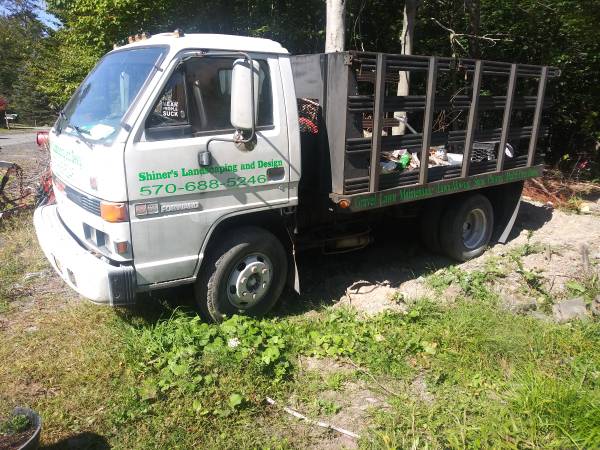 94 gmc forward for sale in Tobyhanna, PA