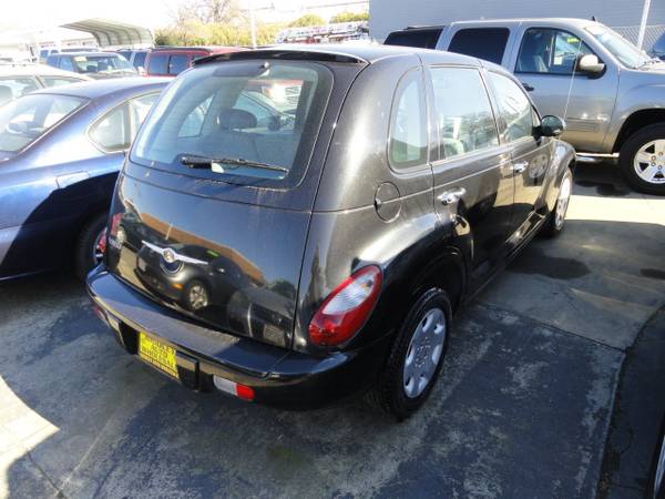 2009 CHRYSLER PT CRUISER LOW MILES - - by dealer for sale in Gridley, CA – photo 4