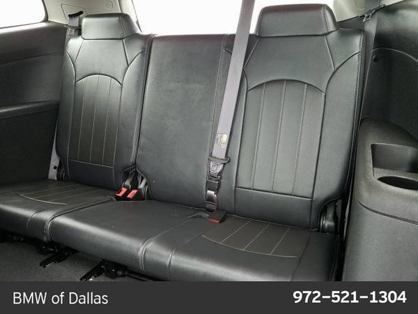 2015 Chevrolet Traverse LTZ SKU:FJ311775 SUV for sale in Dallas, TX – photo 20