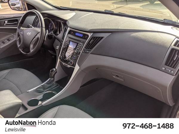 2011 Hyundai Sonata SE SKU:BH155668 Sedan - cars & trucks - by... for sale in Lewisville, TX – photo 18