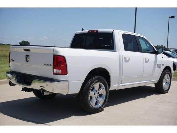 2019 Ram 1500 Classic Big Horn - truck for sale in Ardmore, OK – photo 3